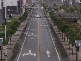喜獲雙譽！我司承建蘭州、長沙兩大機場項目獲業主高度肯定